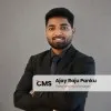 Ajay Raju panku