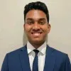 Sarvine Jaya Raj