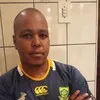Cilwin Scheepers