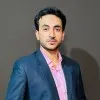 Asif ali