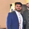 Jagrit Arora