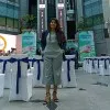 CS Mahima Shivratriwar