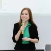 Angie LIM · Hwee Jian