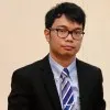 Jeremiah Agustin
