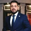 Ahmed Ali