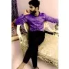 Muhammad Ahmed
