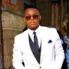Kwanele Tshazi