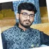 Ankit Shyamani