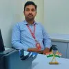 Shatrughna Dubey