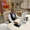Robert Kansiime