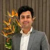Ashish Bhadoriya