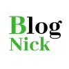 Blog Nick