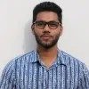 Sharvin Pinto
