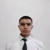 Dominicus Gideon Nugroho Tapangan