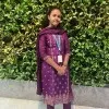Nikithaa