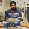 NITESH KUMAR