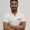 Krishna Roy