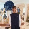 Dharmik Rathod