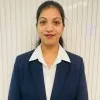 Tasmin Tripathy