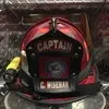 Chad Wiseman