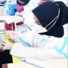 Cholilah Saras Ningtyas