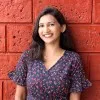 Sayali Kothavade