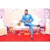 Subham Parida