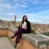 Vanshika Bhasin