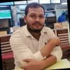 Sk Saddam Hossain