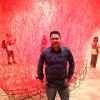Rathish Nair