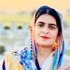Safia Falak