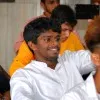 Asthik shetty