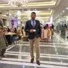 Satyajit Parida