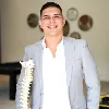 Christian Santos Collado