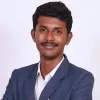 Anush Aravinnd SK
