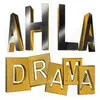 ahla drama
