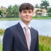 Harrison Mandell