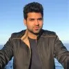Ashish Matthews
