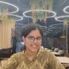 HARSHITA CHIRVI