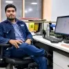 Anurag Vishwakarma
