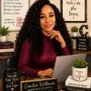Candise Wilbourn