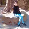 Ishika Garg