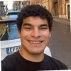 Moises Marin