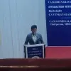 Prajjvel Puliyadi Sivakumar