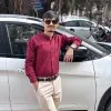 Mihir Kukadiya