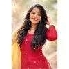 Ashvitha Shetty