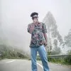 Arjun Pv