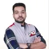 SREENATH CHANDRAN