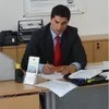 Halit Vata BEng