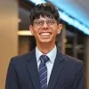 Dhruv Kumar